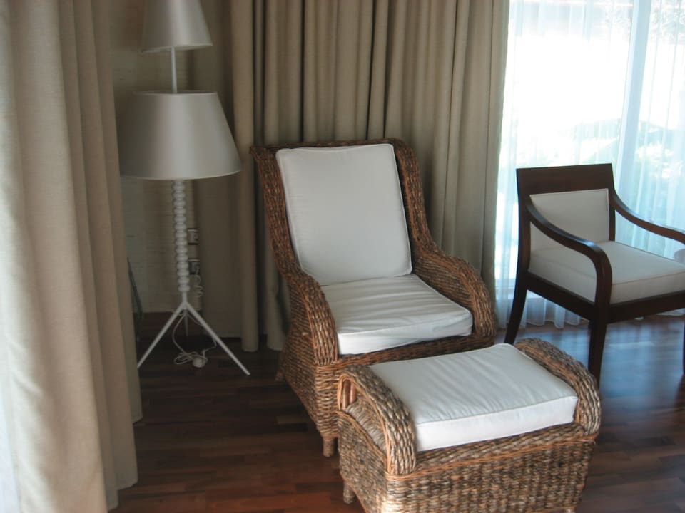 Номер Maxx Royal Belek Golf Resort