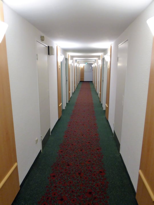 Zimmer ibis Ulm City
