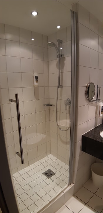 Zimmer Mercure Neu-Isenburg