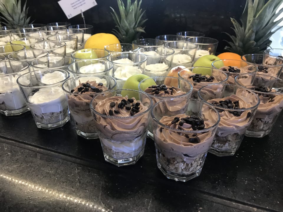 Gastro TUI BLUE Palm Garden