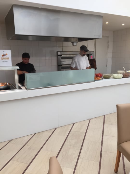 Gastro Lindos Royal Resort