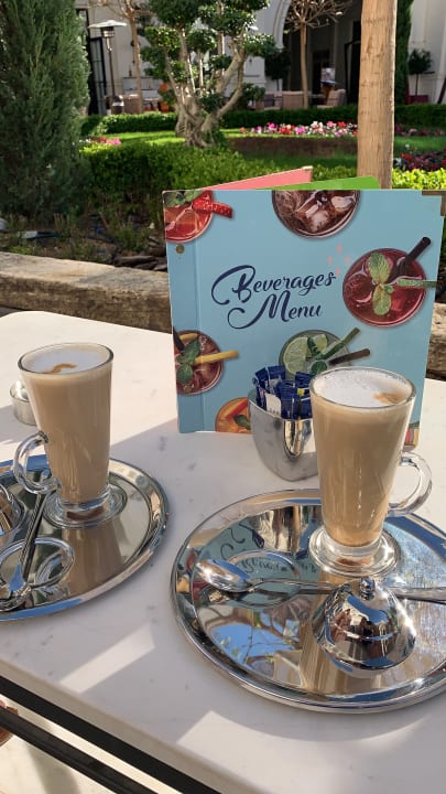 Gastro The Land of Legends Kingdom Hotel