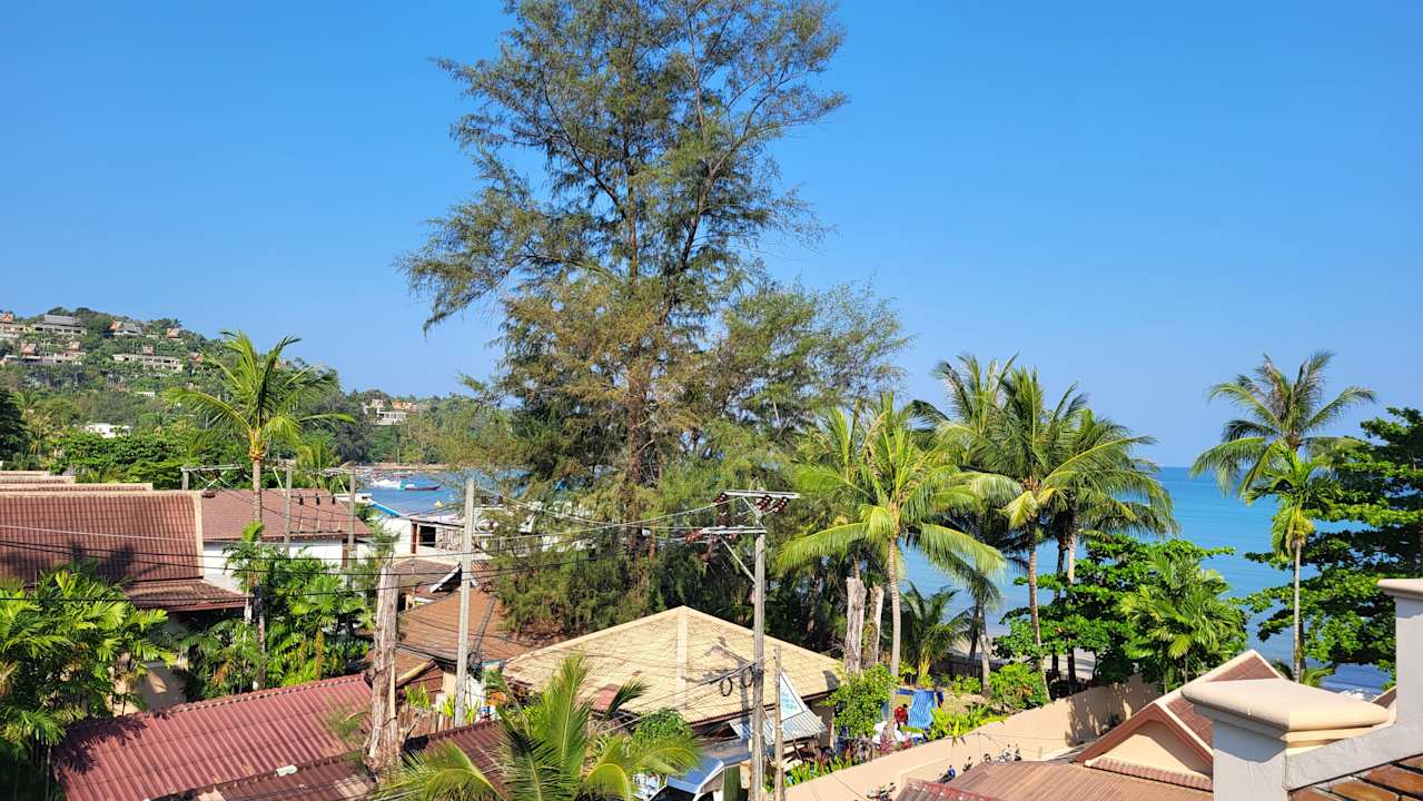 Zimmer Best Western Premier Bangtao Beach Resort & Spa