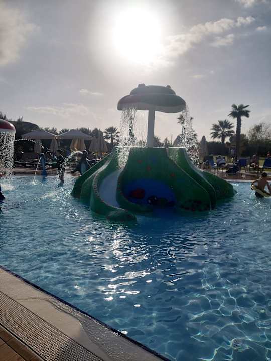 Pool Korumar Ephesus Beach & Spa Resort