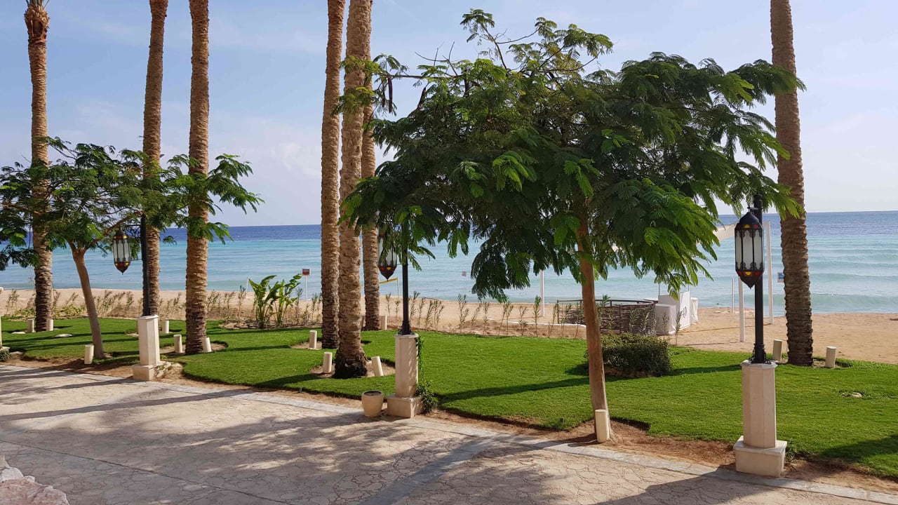 Strand Makadi Spa - Adults only