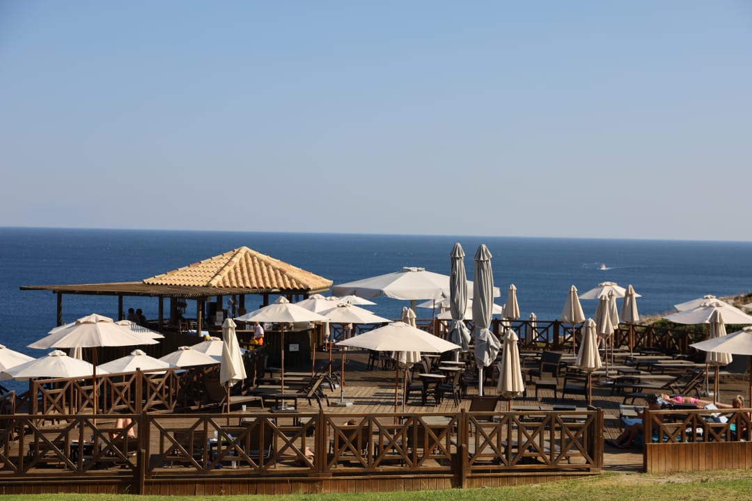 Gastro Hotel Kalithea Mare Palace