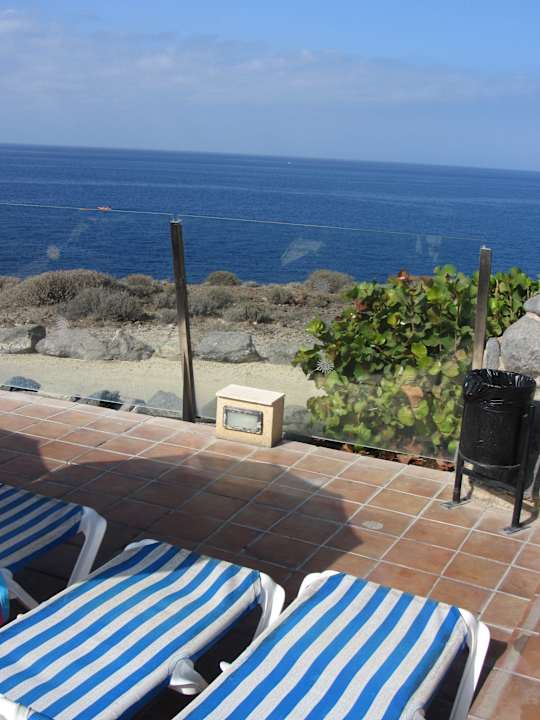 Panorama Bahia Principe Sunlight Costa Adeje