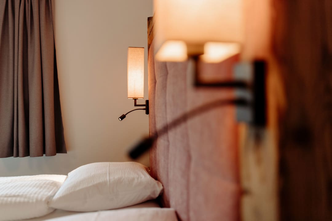 Zimmer Alpin Apartement G'ret