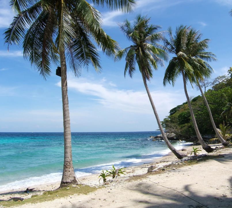 Ter Bay Hotel The Racha