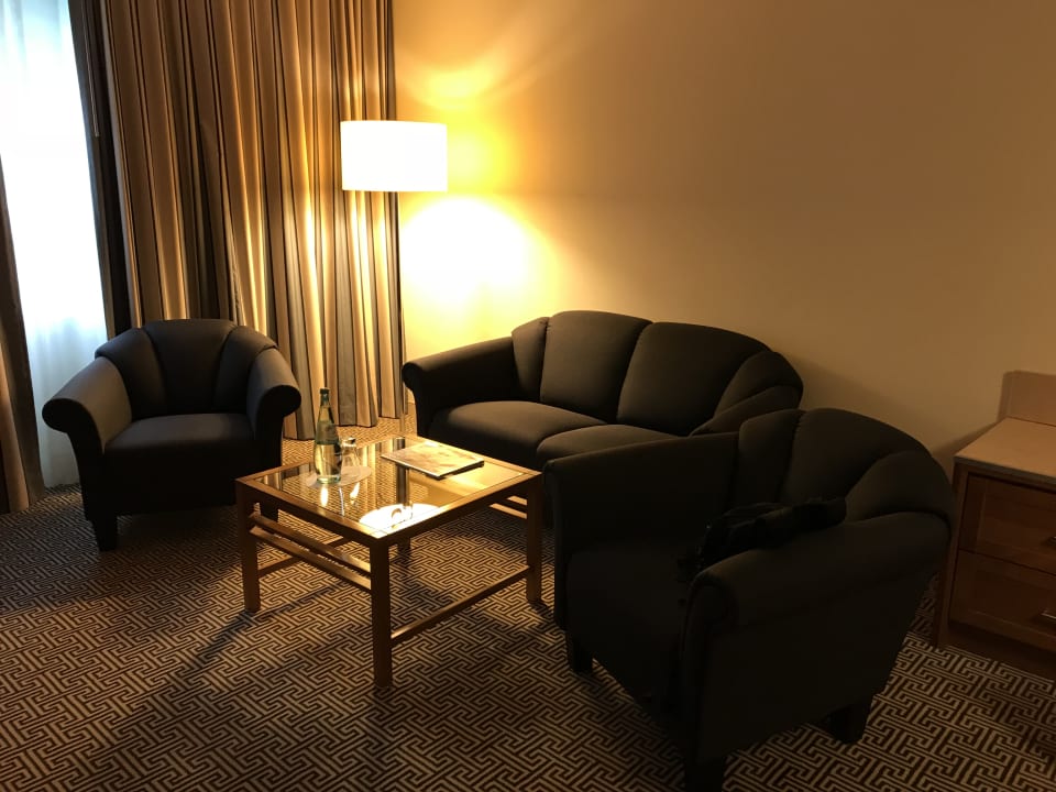 Zimmer Maritim Hotel Stuttgart