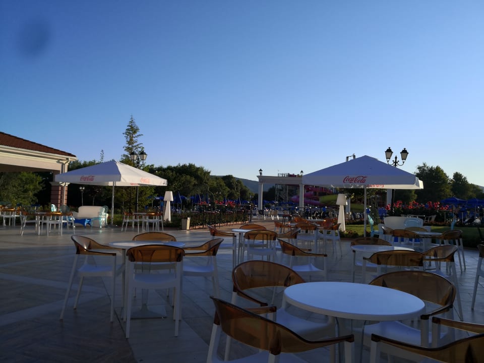 Sport & Freizeit Duni Royal Holiday Village