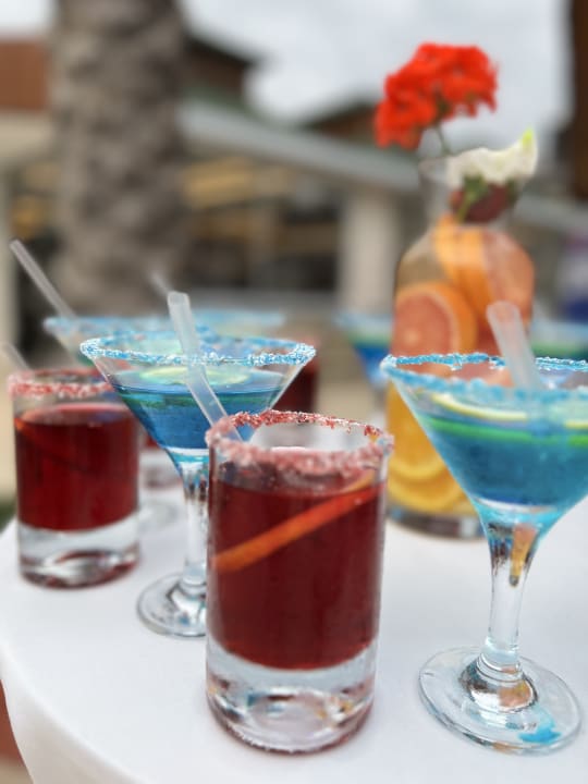 Gastro Saphir Hotel & Villas