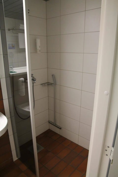 Bad GO Hotel Shnelli