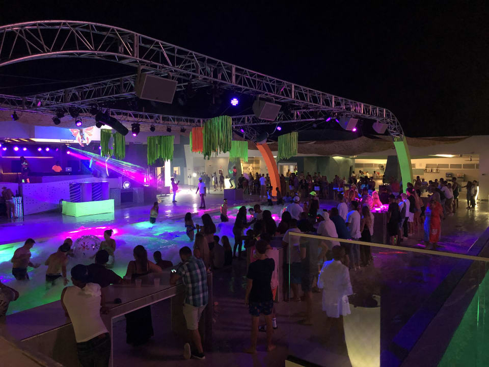 Sport & Freizeit Hotel Riu Palace Punta Cana