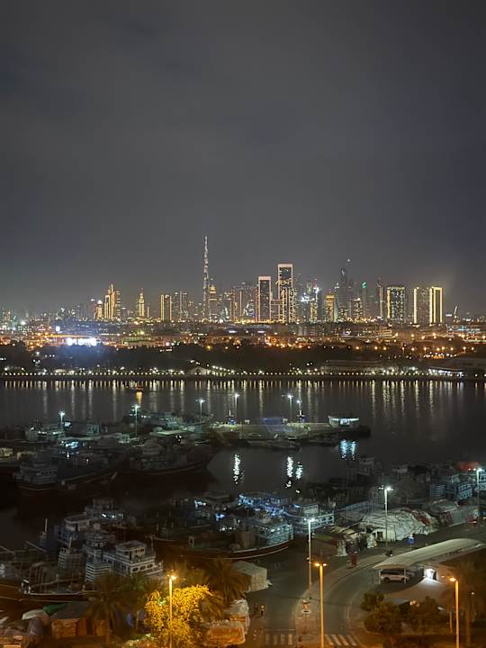 Pool Al Bandar Rotana - Creek