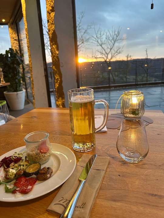 Gastro Mawell Resort