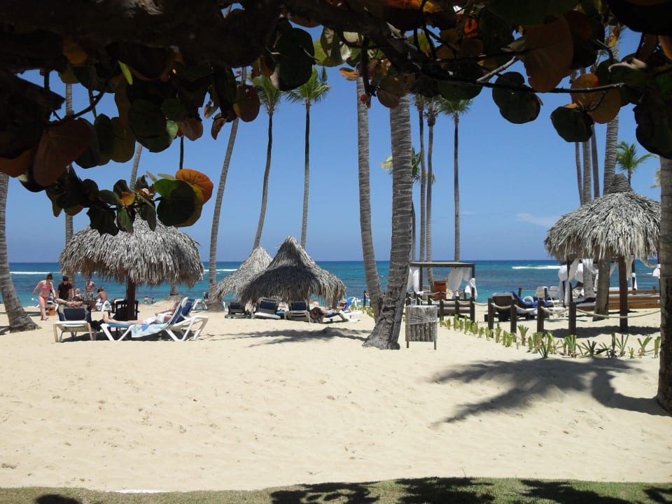 Littoral Grand Sirenis Punta Cana Resort & Aquagames