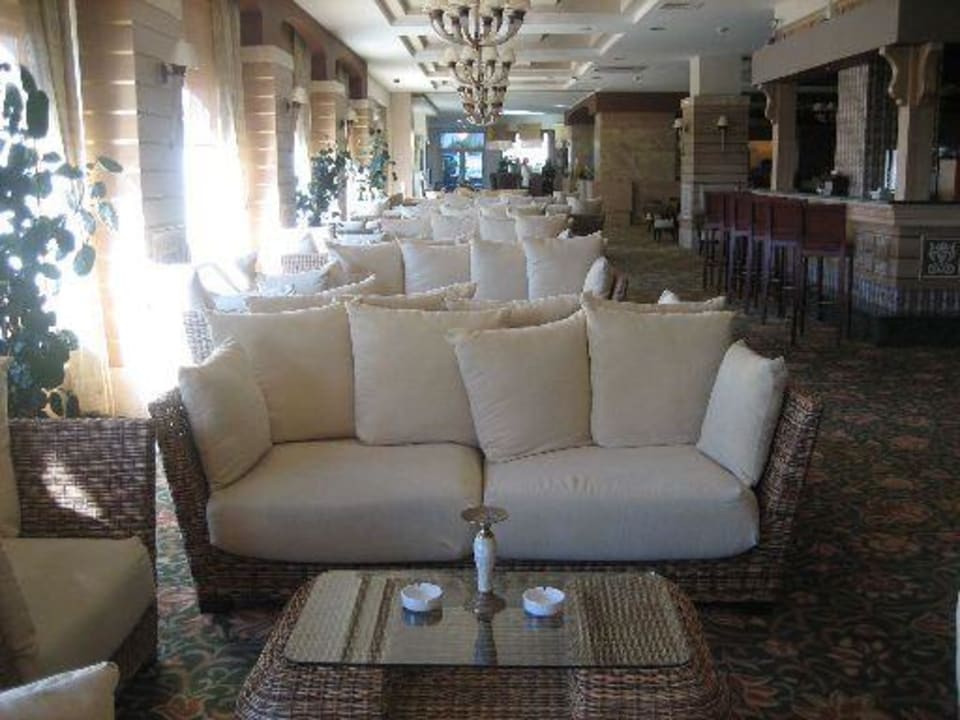 Cafe Paris Sunis Kumköy Beach Resort Hotel & Spa