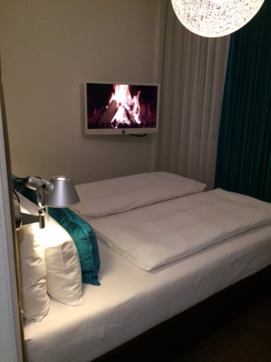 Zimmer Motel One Wien-Staatsoper