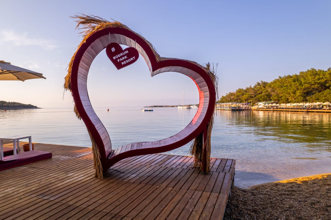 Sonstiges Bodrum Park Resort