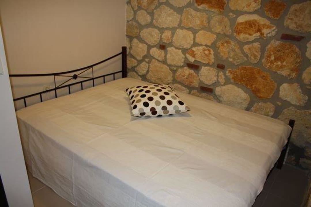 Schlafzimmer  Steinhaus Elisabeth