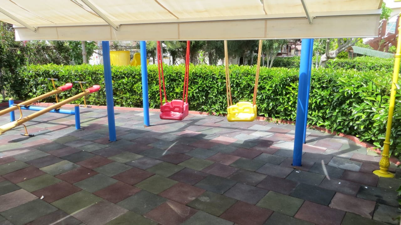 Sport & Freizeit Saphir Resort & Spa