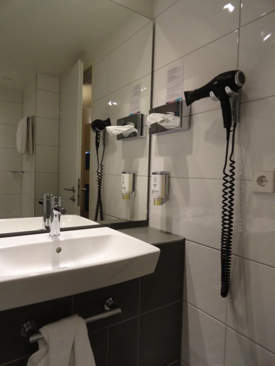 Zimmer ibis Styles Rastatt Baden Baden