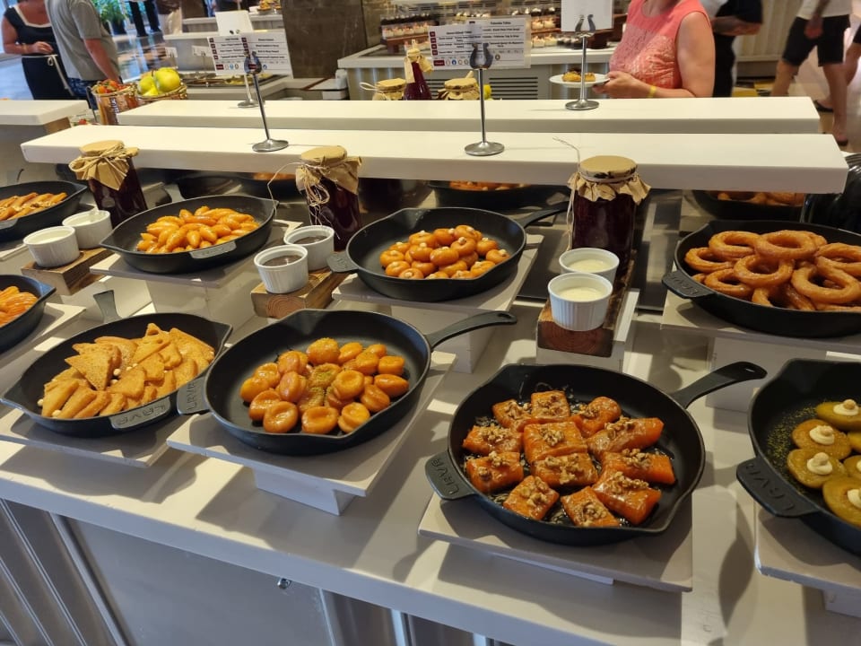 Gastro Sentido Trendy Verbena Beach