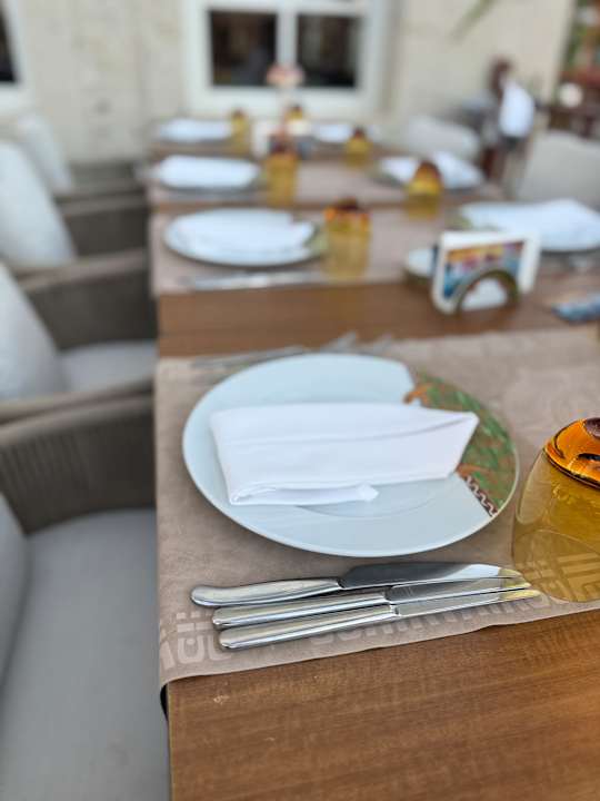 Gastro Rixos Premium Tekirova