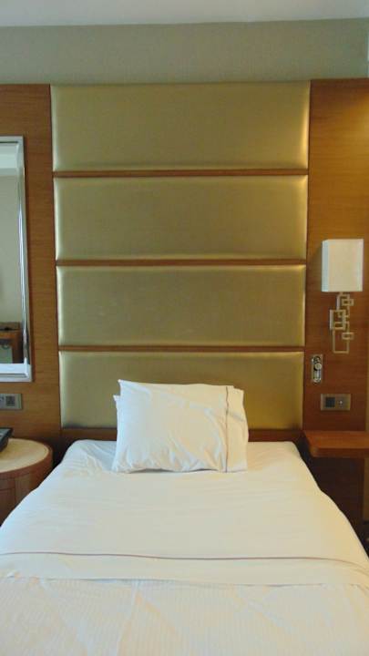 Zimmer Hotel The Westin Chennai Velachery