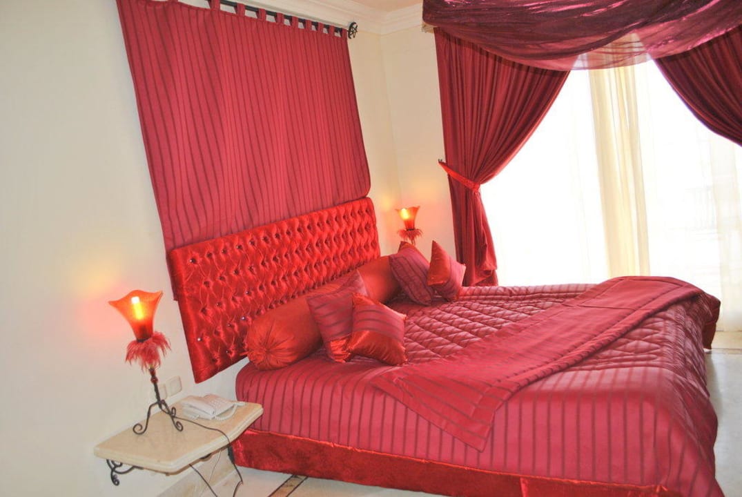 Suite fatou  Hotel Dar El Bhar