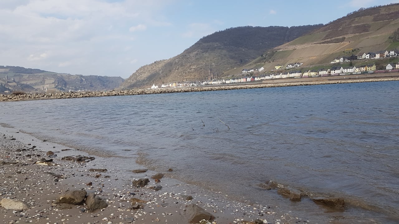Strand PAPA RHEIN - Hotel & Spa