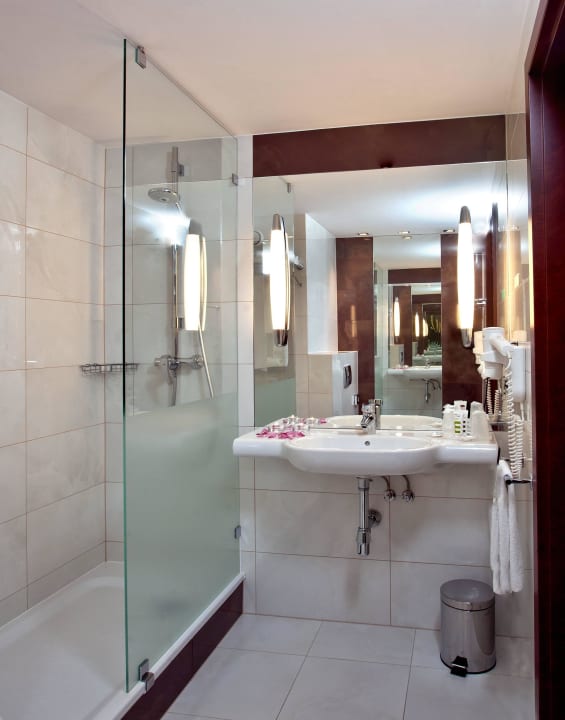 Łazienka Mercure Karpacz Resort