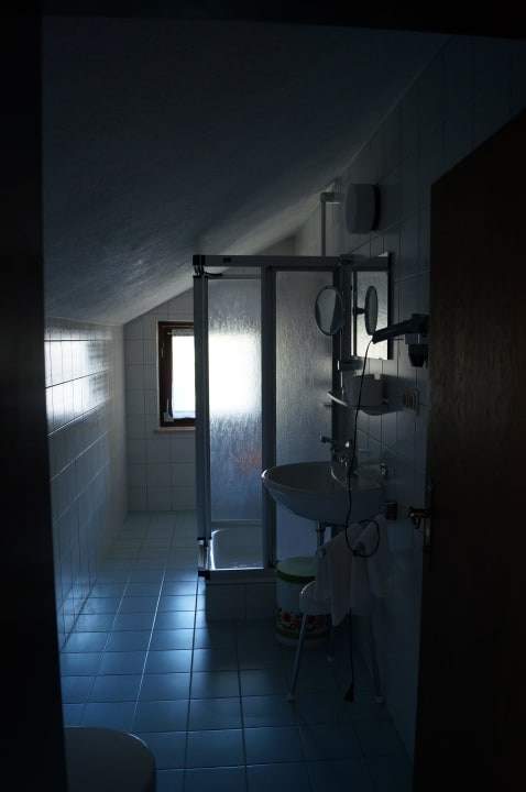 Bad 1 Das Kaltschmid - Familotel Tirol