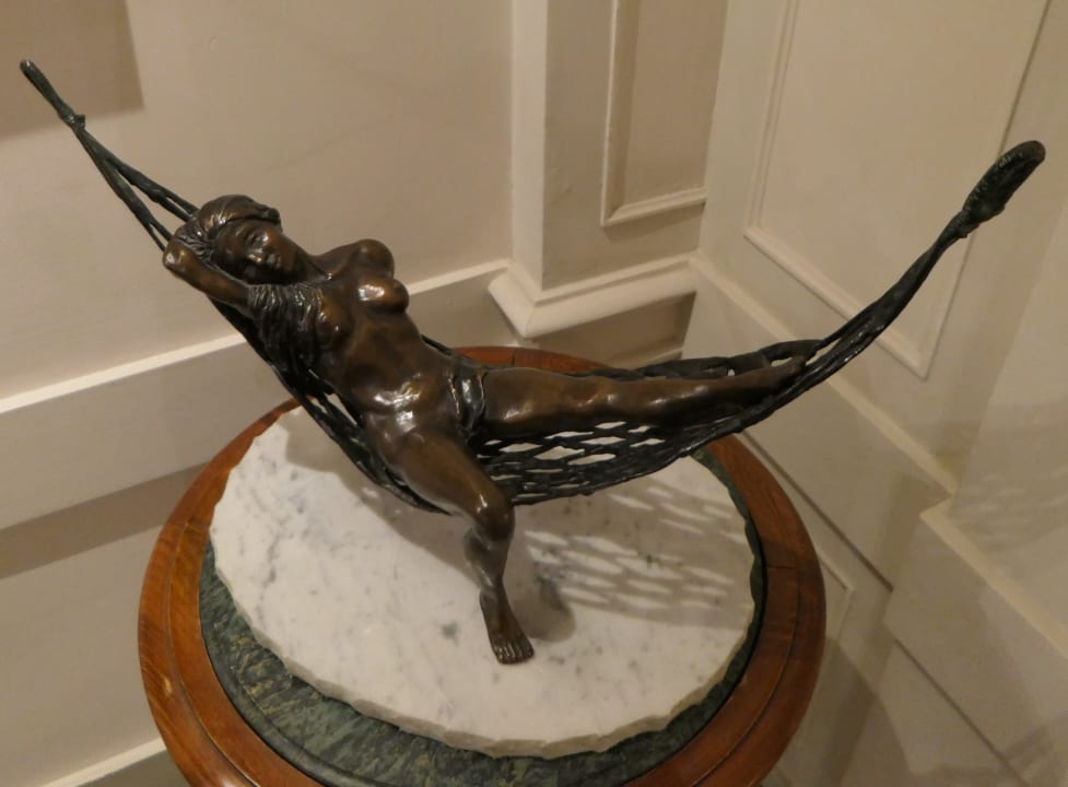 Sonstiges Le Palais Art Hotel