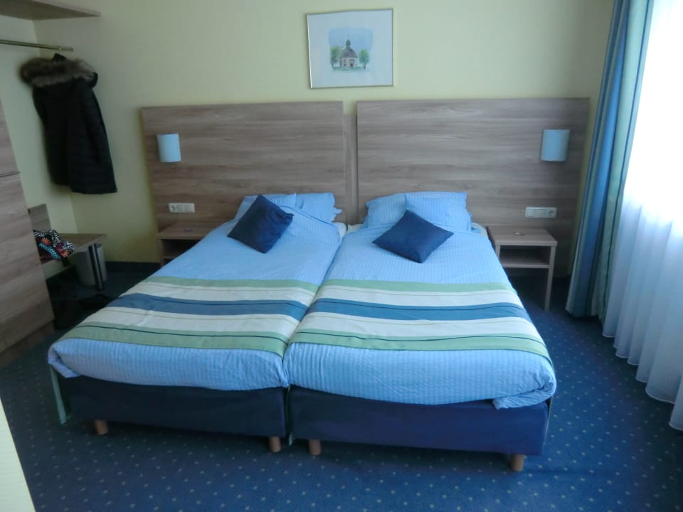 Zimmer Hotel Schlossblick