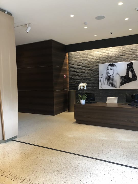 Lobby ME Milan Il Duca