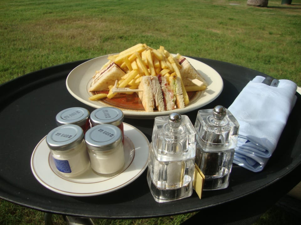 Sonstiges Emirates Palace Mandarin Oriental