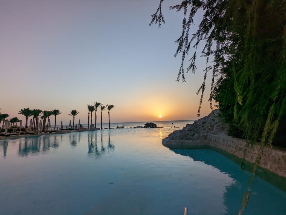 Pool Makadi Spa - Adults only