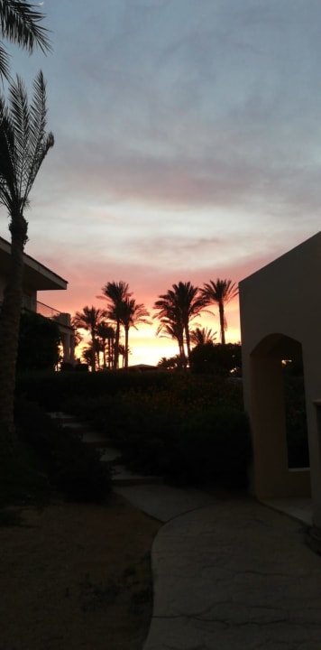 Außenansicht Parrotel Beach Resort