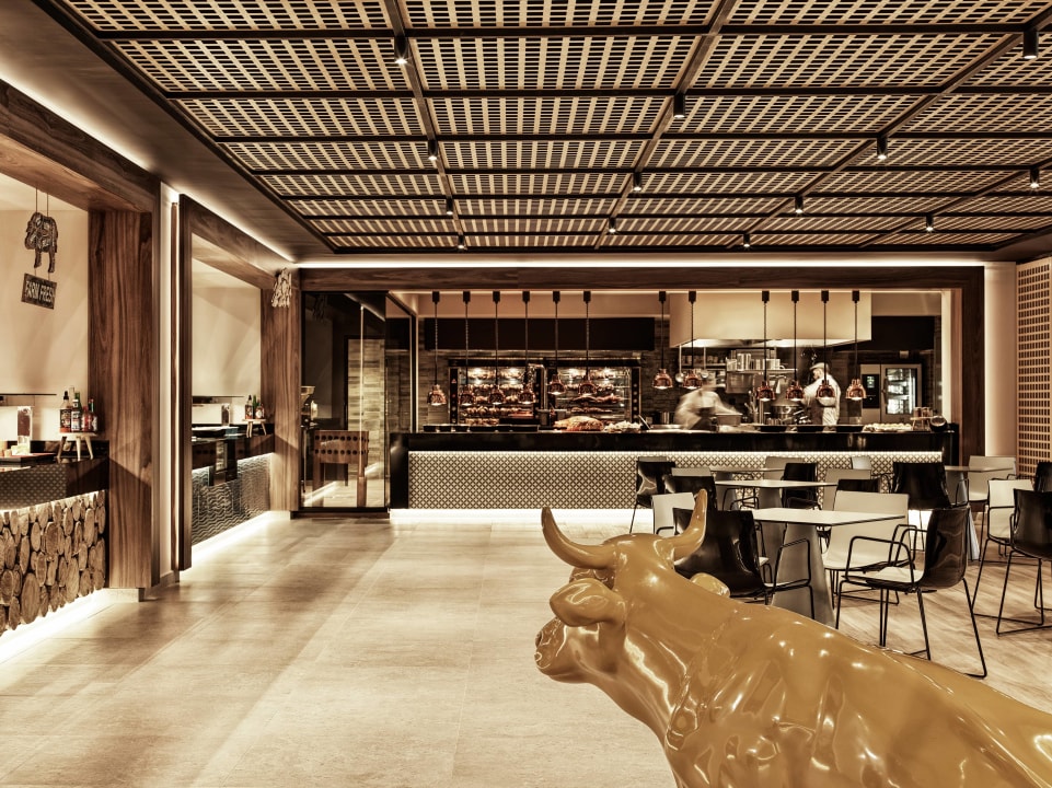 Gastro Esperides Beach Resort