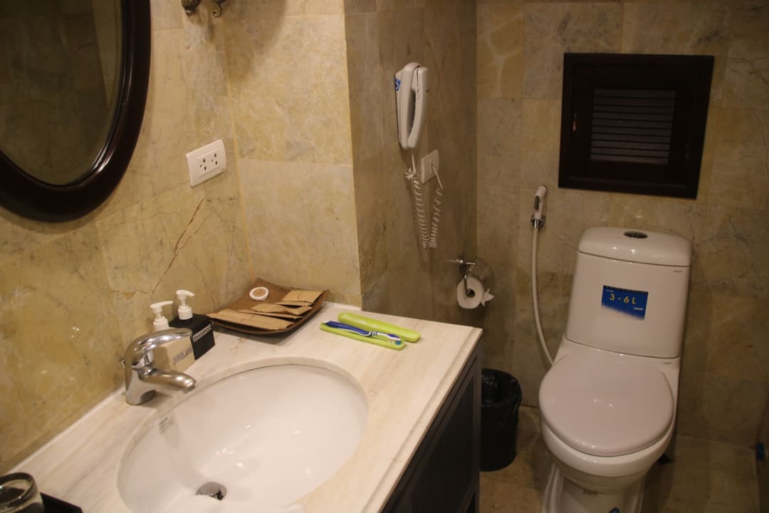 Zimmer Hanoi Boutique Hotel 1