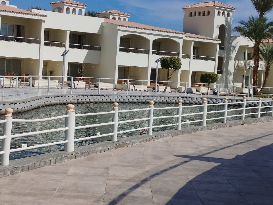 Sonstiges Pickalbatros Dana Beach Resort - Hurghada
