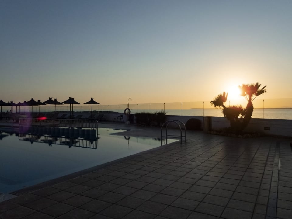 Pool Iberostar Selection Es Trenc