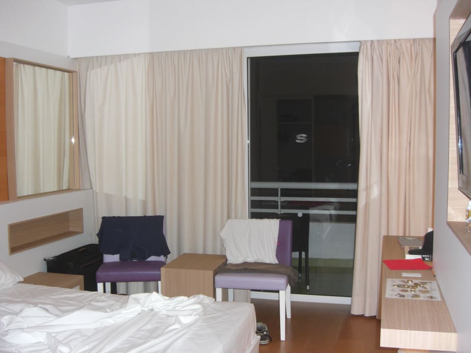 Doppelzimmer Hotel & Spa S'Entrador Playa