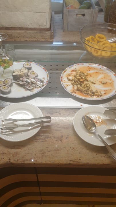 Gastro Flamingo Grand Hotel & Spa