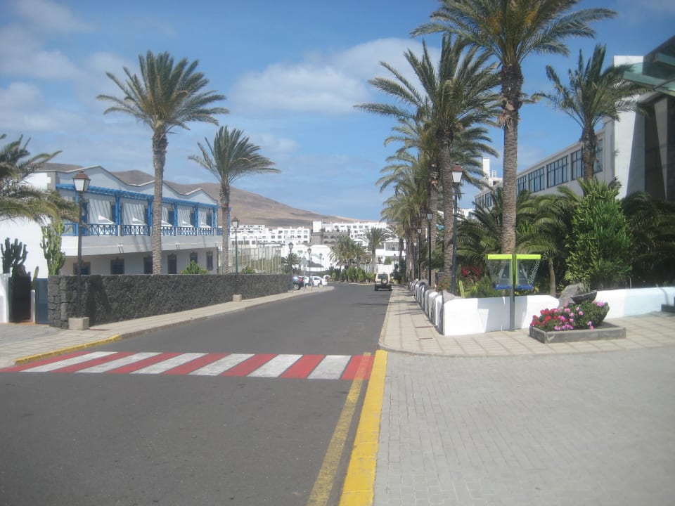 Apartments Hotel Mirador Papagayo by LIVVO