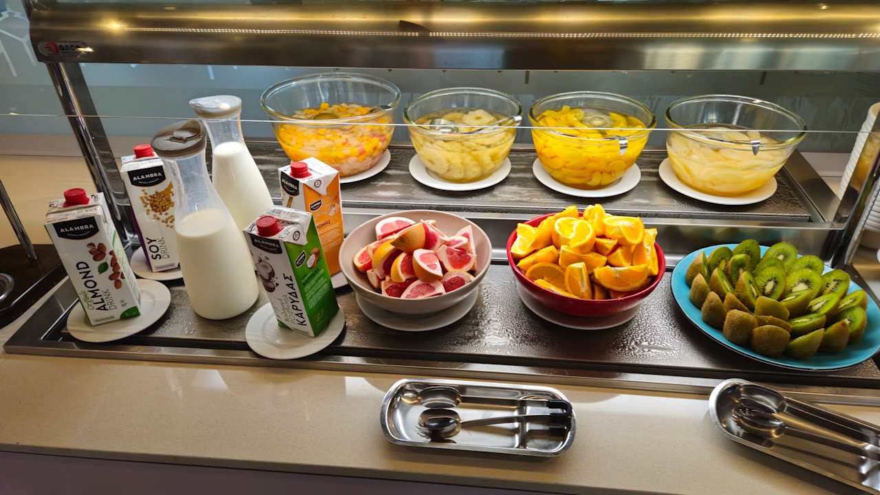 Gastro Faros Hotel Ayia Napa