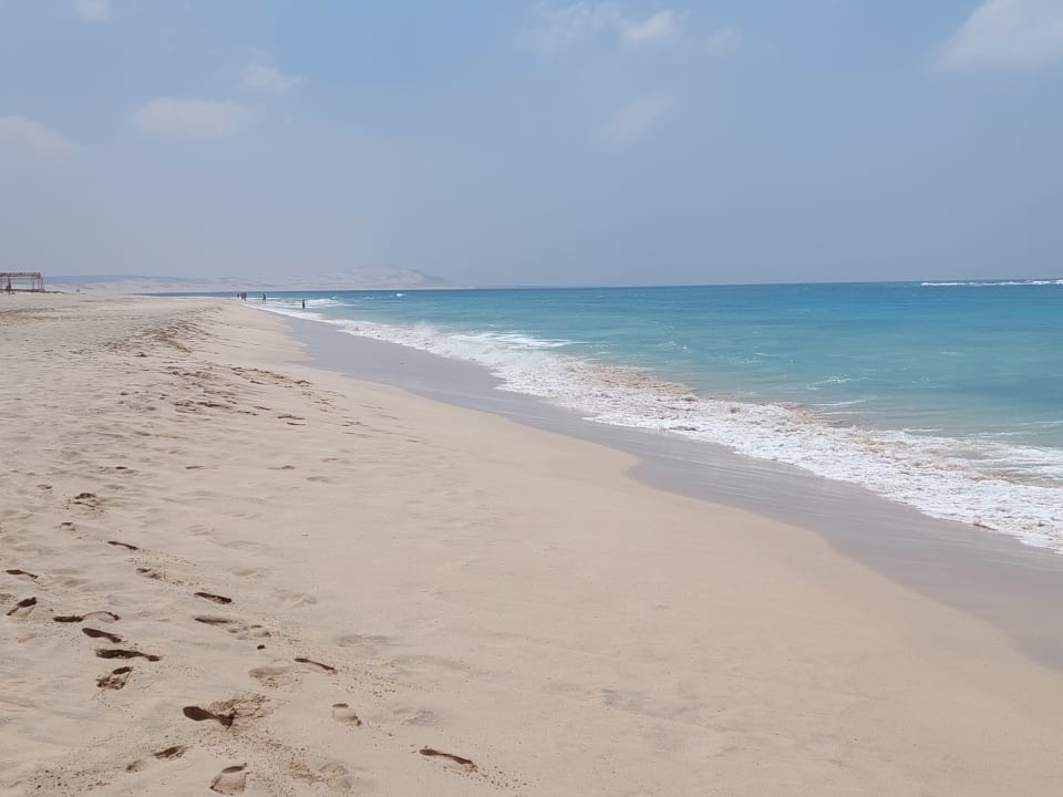 Strand Hotel Riu Palace Boavista