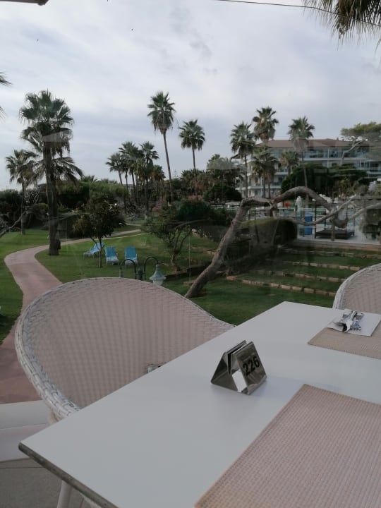 Gastro Playa Esperanza Resort